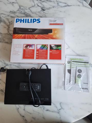Dvd Philips DVP2850  beschikbaar voor biedingen