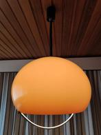 Guzzini design hanglamp vintage, Enlèvement