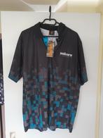Unicorn Pro Tech Dart Shirt Blue Xl, Sport en Fitness, Darts, Ophalen of Verzenden, Nieuw, Overige typen