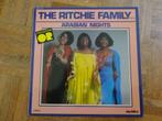 The Ritchie Family, Cd's en Dvd's, Vinyl | R&B en Soul, 1960 tot 1980, Gebruikt, Ophalen of Verzenden, 12 inch