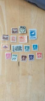 China, Postzegels en Munten, Ophalen of Verzenden