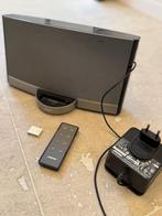 Bose sound dock, Ophalen, Gebruikt, Bose