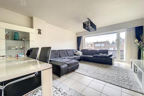 Appartement te koop in Laeken, 2 slpks, Immo, Huizen en Appartementen te koop, Appartement, C