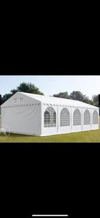 Partytent te huur, Tuin en Terras, Ophalen, Zo goed als nieuw, Partytent