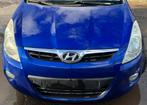 Hyundai i20 Voorkop compleet, Gebruikt, Voor, Ophalen of Verzenden, Bumper