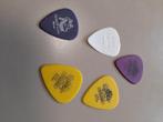 5 Plectrums voor gitaar., Musique & Instruments, Instruments | Accessoires, Enlèvement ou Envoi, Neuf