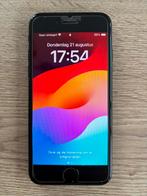 Apple iPhone SE (2e generatie) - 64gb, Telecommunicatie, Mobiele telefoons | Apple iPhone, Ophalen, Overige modellen, Zwart, Zo goed als nieuw