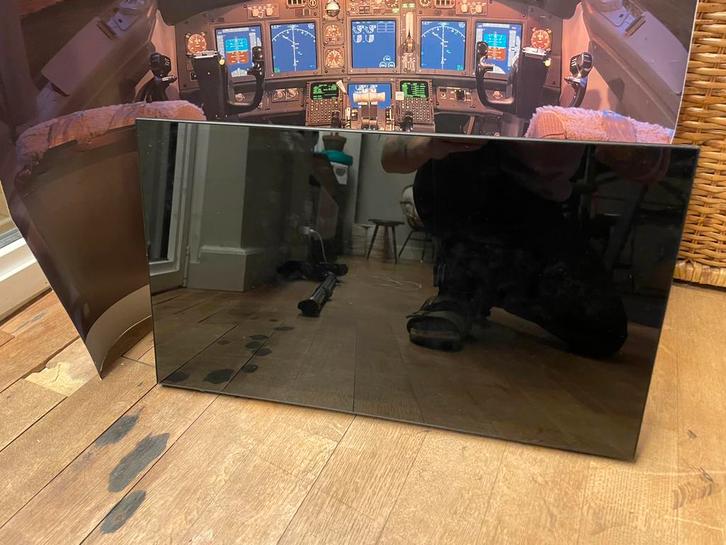 Iiyama ProLite Écran tactile 22’’ –Très bon état, Informatique & Logiciels, Moniteurs, DisplayPort, Écran tactile, IPS, HD, Enlèvement