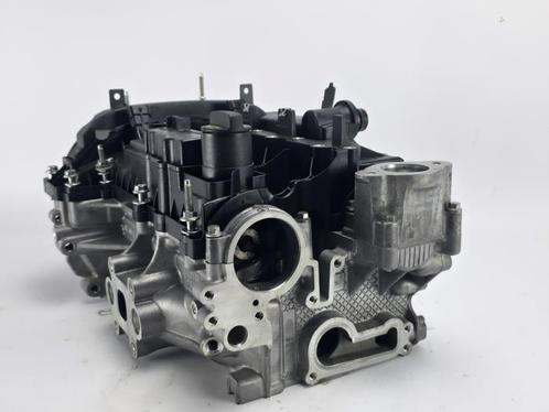 Cilinderkop van een Ford Grand C-Max, Auto-onderdelen, Motor en Toebehoren, Ford, Gebruikt, 3 maanden garantie, Ophalen of Verzenden