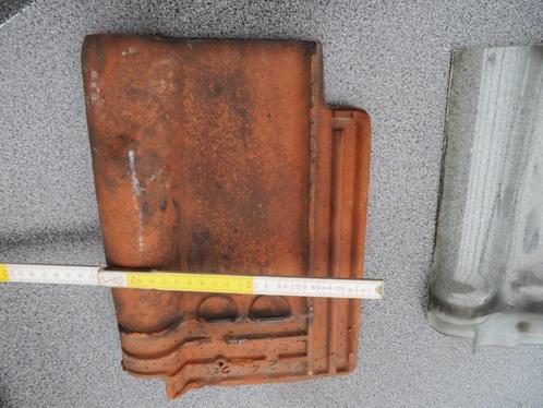 pottelberg dakpannen jaren 50/60, Doe-het-zelf en Bouw, Dakpannen en Dakbedekking, Dakpannen, Ophalen