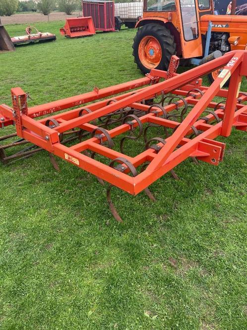 Zeer propere Cultivator, Zakelijke goederen, Landbouw | Aardappelen, Groenten, Fruit en Vlees, Ophalen