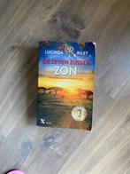 De Zeven Zussen - Zon, Boeken, Ophalen, Gelezen, Lucinda Riley
