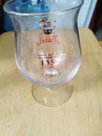 Collection de verres Duvel, Comme neuf, Duvel, Enlèvement ou Envoi, Verre ou Verres