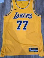 Luka Doncic Laker shirt maat L, Ophalen of Verzenden, Nieuw