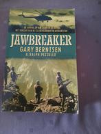 Jawbreaker, Ophalen of Verzenden, Zo goed als nieuw, Gary Berntsen & Ralph Pezzullo