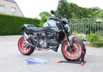 Ducati Monster 937+, 2 cilinders, Bedrijf, Meer dan 35 kW, 937 cc