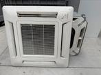 Airco General plafond-inbouw, Ophalen, Gebruikt, Koelen en Ontvochtigen, 60 tot 100 m³