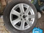 ‼️Borbet velgen zonder stoepschade‼️, Auto-onderdelen, Banden en Velgen, Ophalen, Gebruikt, 16 inch, Banden en Velgen