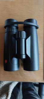 Leica Trinovid HD 8x42, Ophalen