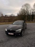 Bmw serie 118i, Particulier, Achat, Régulateur de distance