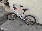 Kinderfiets te koop, Ophalen, Gebruikt, Decatlon, Handrem