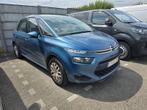 C4 Picasso II, Auto's, Citroën, Bedrijf, C4, Te koop, Benzine