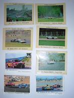 topps, Verzenden, Gebruikt, Meerdere plaatjes