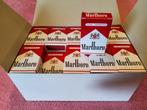 Marlboro. 50 boîtes d'allumettes NEUVES. 6 X 3,5 X 1,5 cms, Ophalen of Verzenden, Nieuw