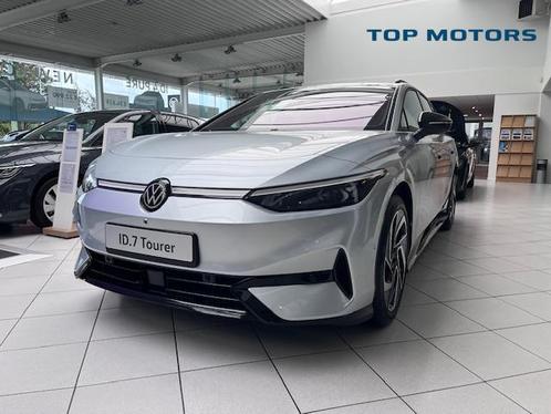 Volkswagen ID.7 Tourer Tourer Pro 210 kW (286 PS) 77 kWh, 1-, Auto's, Volkswagen, Overige modellen, ABS, Airbags, Airconditioning