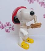❤️ Vintage Snoopy Figuur, Ophalen of Verzenden