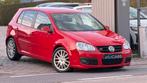 Vw Golf 5 Gt ** 1.4i ** 170 pk !!! 120.000 km !!Garantie, Auto's, Voorwielaandrijving, 4 cilinders, Electronic Stability Program (ESP)