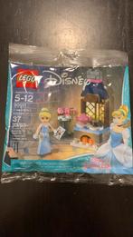 LEGO Disney Princess - Cinderella’s kitchen 30551 poly bag, Ensemble complet, Lego, Enlèvement ou Envoi, Neuf