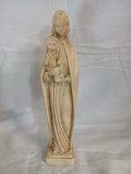Oud Mariabeeldje, Antiek en Kunst, Ophalen of Verzenden