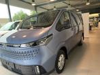 Maxus eDeliver7 L1H1 * 88Kwh, Automaat, Monovolume, Zwart, Blauw