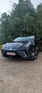 MG4 LUXURY 64 KWH 204 ch 400 km autonomie, Auto's, MG, Automaat, Achterwielaandrijving, Overige bekleding, Parkeersensor