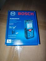 Télémètre laser bosch glm 40 état neuf jamais utilisé, Ophalen of Verzenden, Zo goed als nieuw