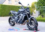 Yamaha MT 09 Tech noir, Permis Moto A, Entreprise, Plus de 35 kW, 3 cylindres