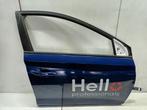 PORTIER RECHTS VOOR Hyundai i20 (BC3) (01-2020/-), Gebruikt, Rechts, Hyundai, Deur