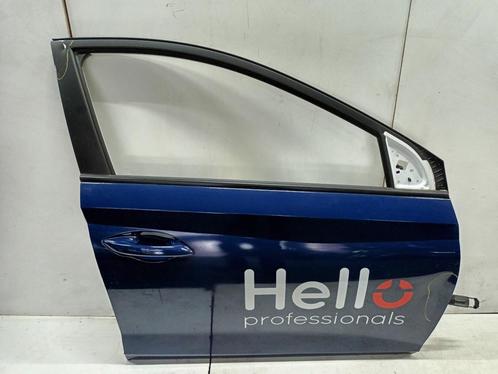 PORTIER RECHTS VOOR Hyundai i20 (BC3) (01-2020/-), Auto-onderdelen, Carrosserie, Deur, Hyundai, Voor, Rechts, Gebruikt