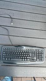 Logitech Toetsenbord, Ophalen, Zo goed als nieuw, Bedraad