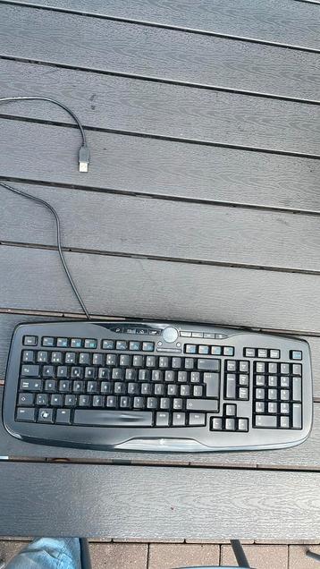 Logitech Toetsenbord beschikbaar voor biedingen
