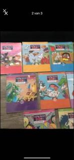Leesboekjes veilig leren lezen, Boeken, Schoolboeken, Van In, Nederlands, Overige niveaus, Ophalen