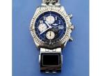 Breitling Chronomat Evolution A13356 + Co-pilot A80173, Staal, Staal, Breitling, Polshorloge