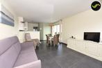 Appartement te koop aan de Zeedijk in Middelkerke, Province de Flandre-Occidentale, 1 pièces, Appartement, Jusqu'à 200 m²