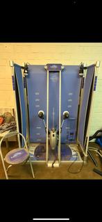 Results LRG fitness toestel voor revalidatie & training, Enlèvement, Comme neuf