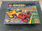 Lego Racers Het Spel, Ensemble complet, Lego, Utilisé, Enlèvement ou Envoi