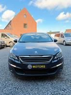 Peugeot 308 sw diesel, Voorwielaandrijving, 5 deurs, Onderhoudsboekje, 92 g/km