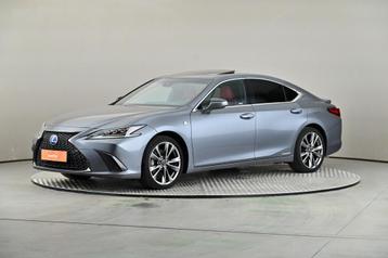 (1YDJ729) Lexus ES 300H