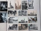 lot oude postkaarten van Arlon, Collections, Envoi