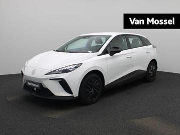 MG 4 51 kWh Standard PDC| Apple Carplay| Led beschikbaar voor biedingen